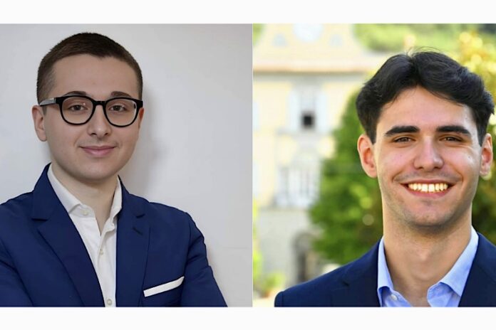 Nannipieri e Fabbrini