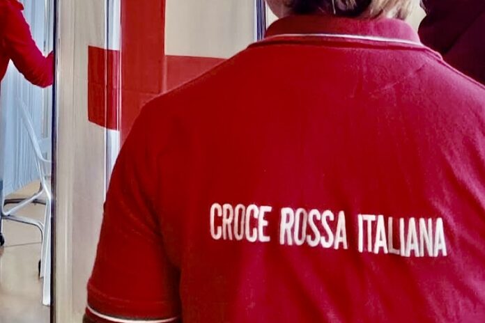 Croce Rossa Italiana Pisa