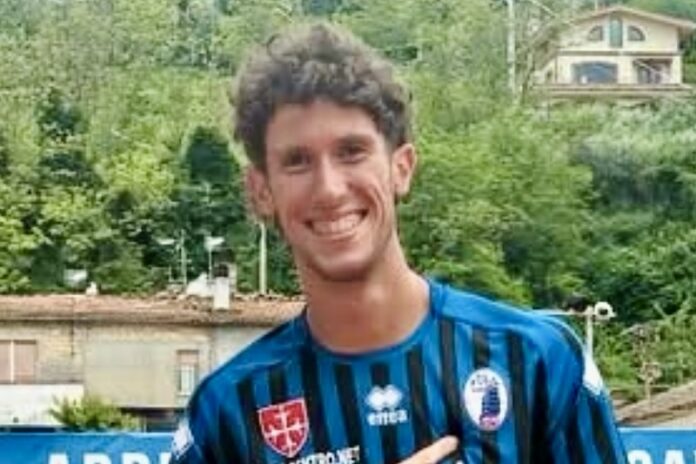 Francesco Maestrelli