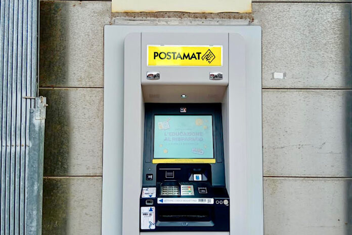 Poste Italiane
