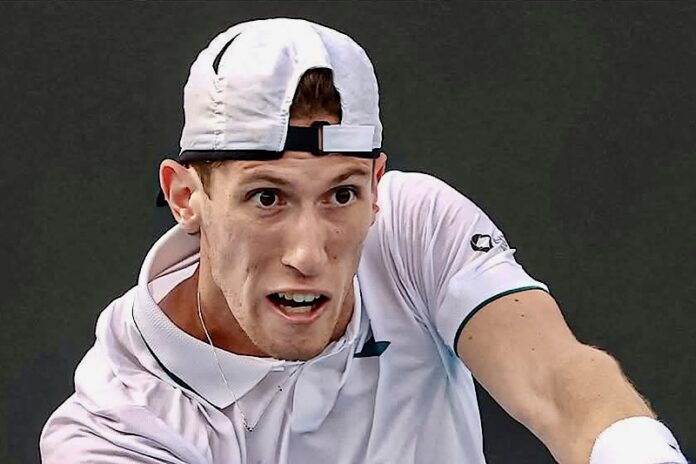 Francesco Maestrelli