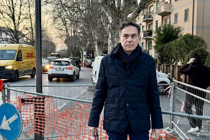 Michele Conti