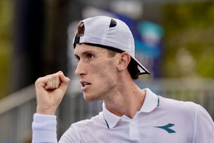 Francesco Maestrelli