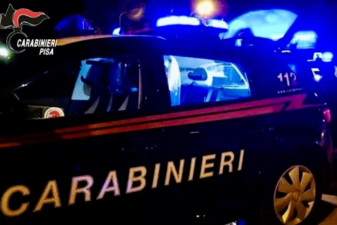 carabinieri