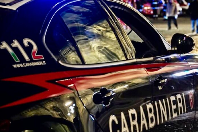 Carabinieri