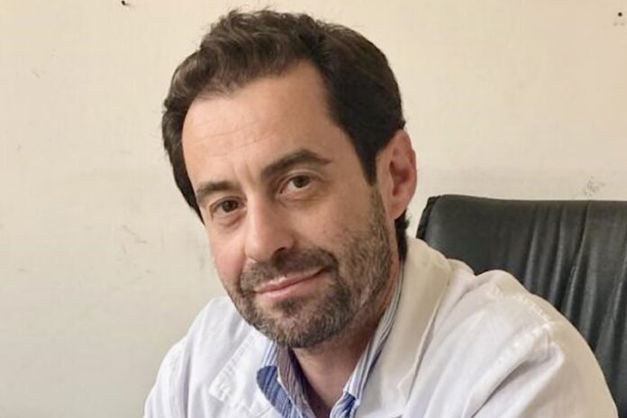 Jacopo Massei