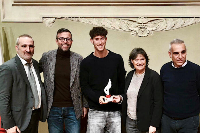 Francesco Maestrelli