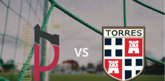 Pontedera-Torres