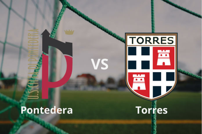 Pontedera-Torres