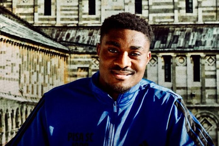 Pisa Durosinmi comunicato