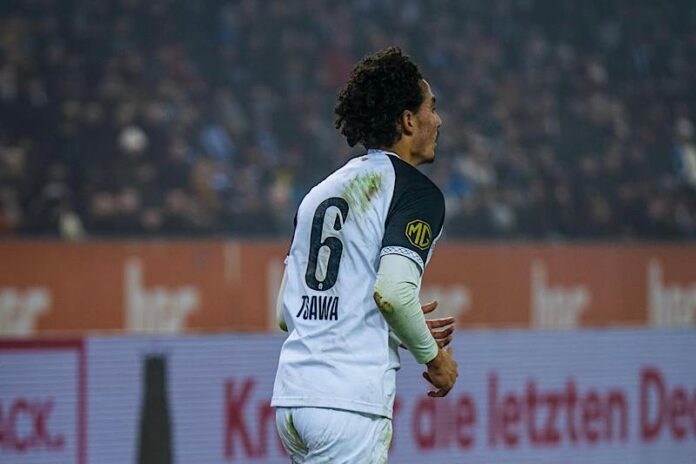 Pisa Tsawa trattativa