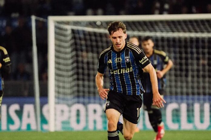 Pisa Tramoni Palermo