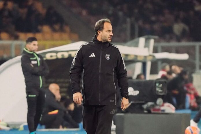 Pisa Sassuolo Gilardino