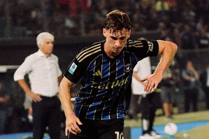 Pisa Como probabili formazioni