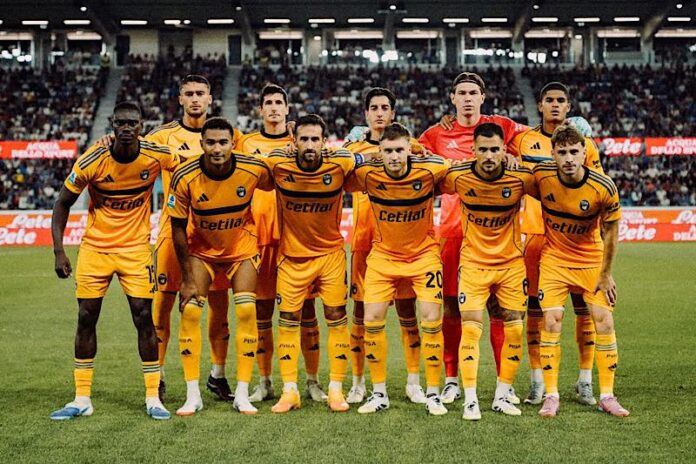 Pisa Udinese infortuni