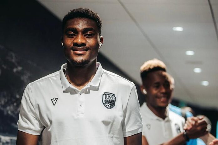 Pisa Udinese Durosinmi Gilardino