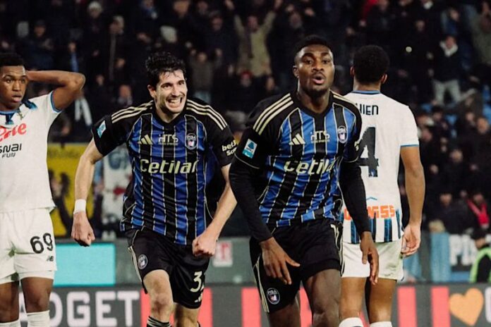 Pisa Sassuolo probabili formazioni