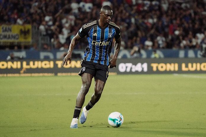 Parma Pisa probabili formazioni