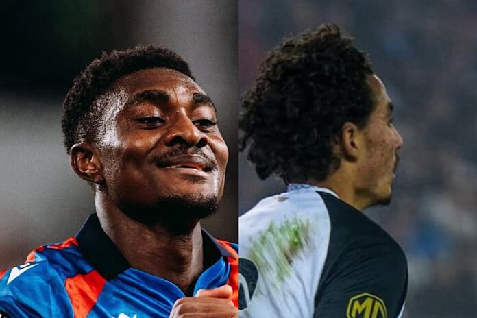 Pisa mercato Durosinmi Tsawa