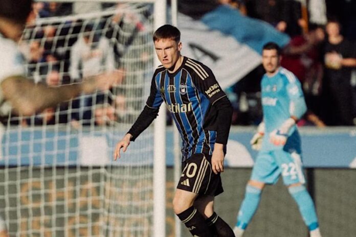 Pisa Gilardino centrocampo