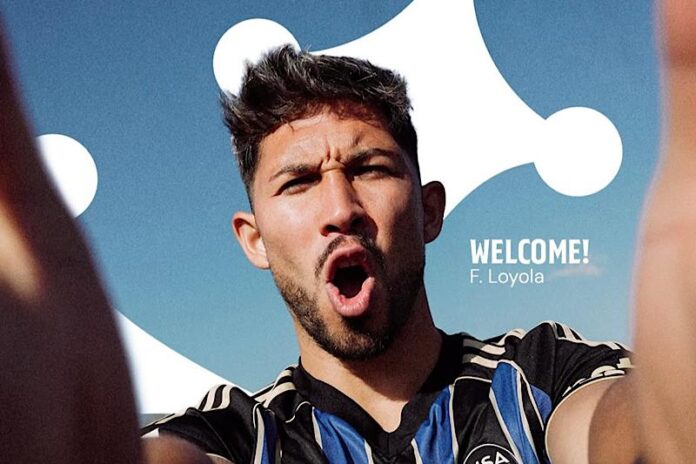 Pisa Loyola comunicato