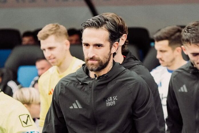 Inter Pisa probabili formazioni