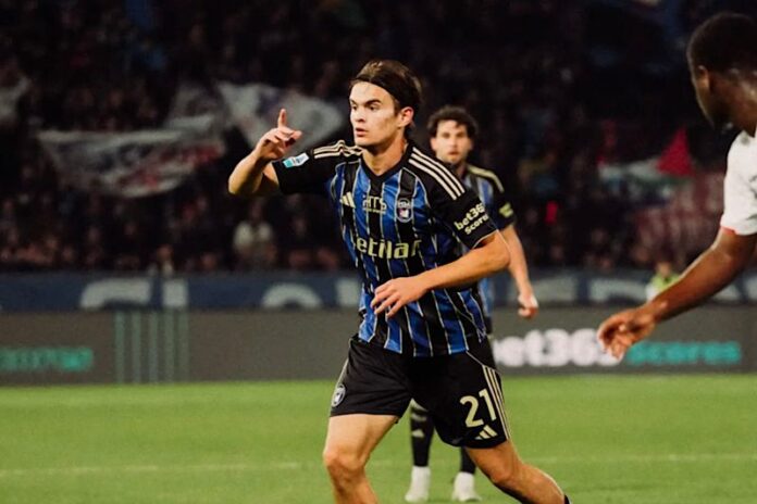 Pisa Vural recupero infortunio