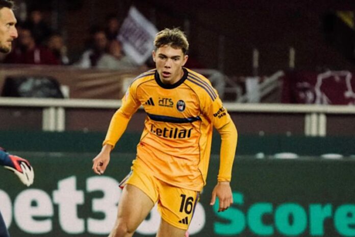 Pisa mercato Bonfanti Buffon