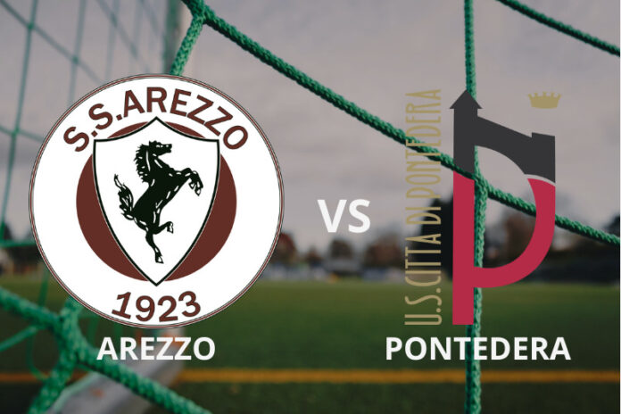 Arezzo-Pontedera
