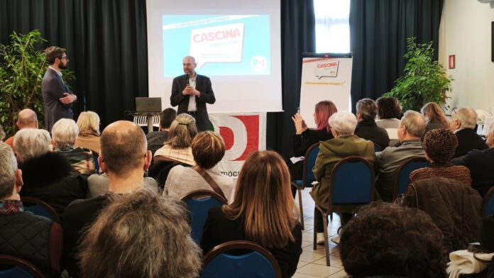 Cascina insieme a te