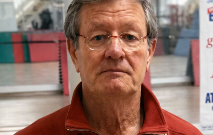 Franco Spella