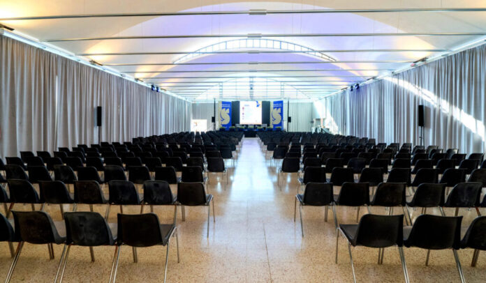 Galleria dei Giganti