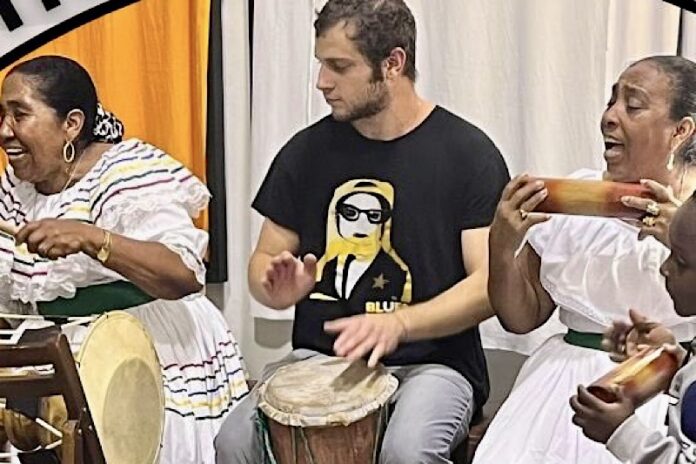 Pratiche di Incontro – Un ponte per la pace