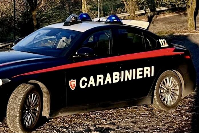 Carabinieri