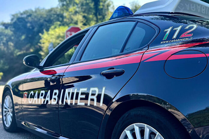 Carabinieri