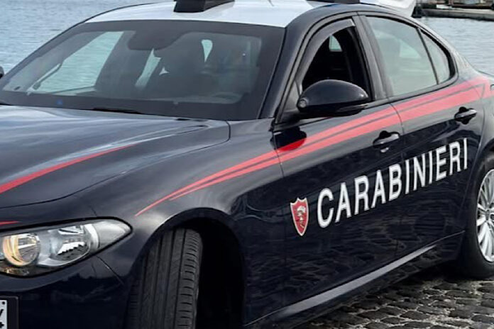 Carabinieri
