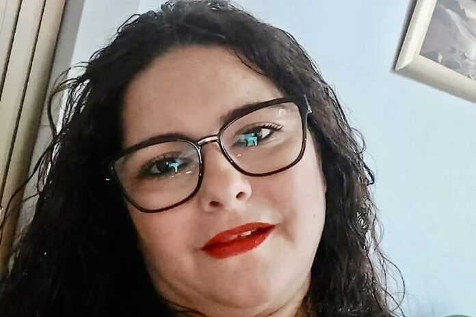 Maria Rosa Caprarulo