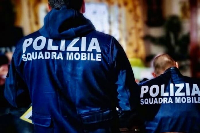 Polizia di Stato
