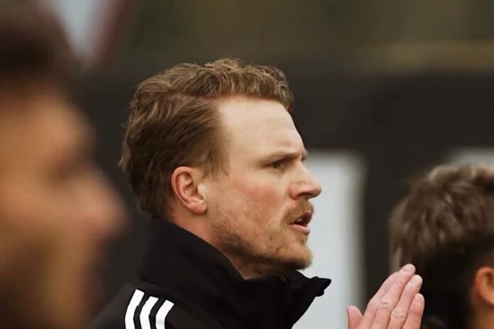 Fiorentina Pisa Hiljemark conferenza