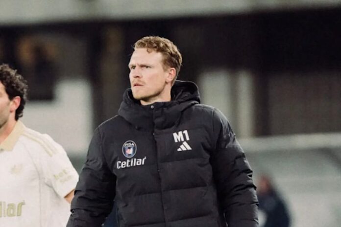 Pisa Milan Hiljemark