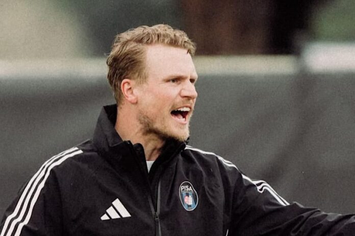 Fiorentina Pisa Hiljemark