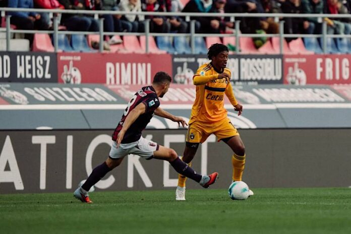 Pisa Bologna biglietti analisi