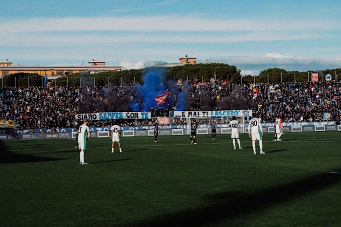 Fiorentina Pisa futuro