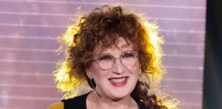 Fiorella Mannoia