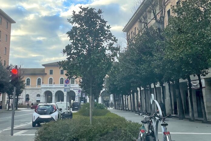 stazione pisa