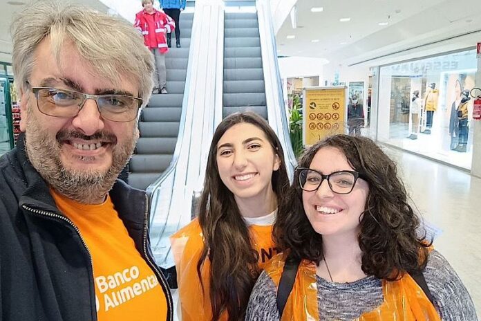 30 anni Banco Alimentare Toscana Pontedera