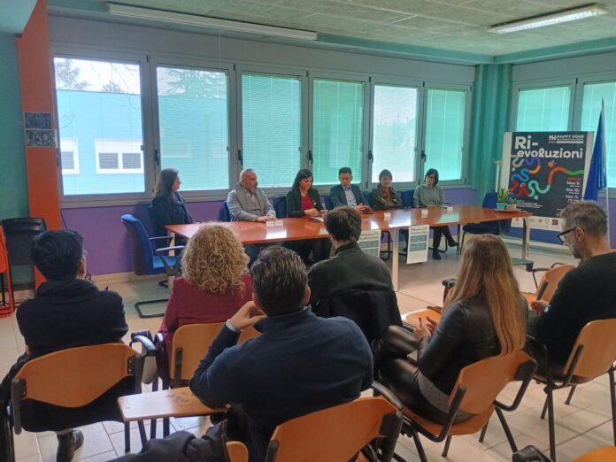 Pontedera Its Academy Days