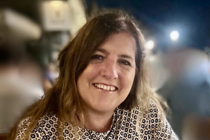 Amalia Gastaldelli di Cnr-Ifc