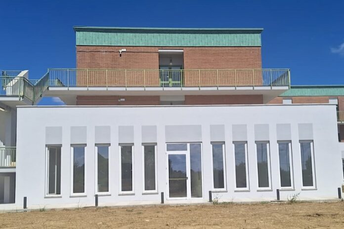 Casa della comunità Ponsacco