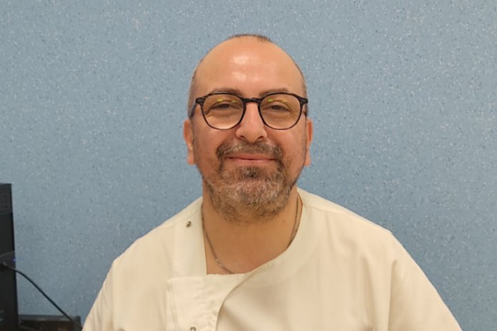 Giuseppe Coschignano